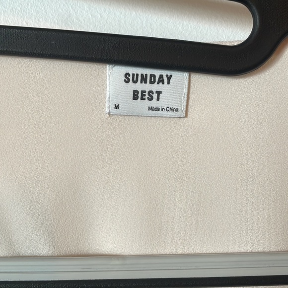 Sunday Best Top - Picture 2 of 3